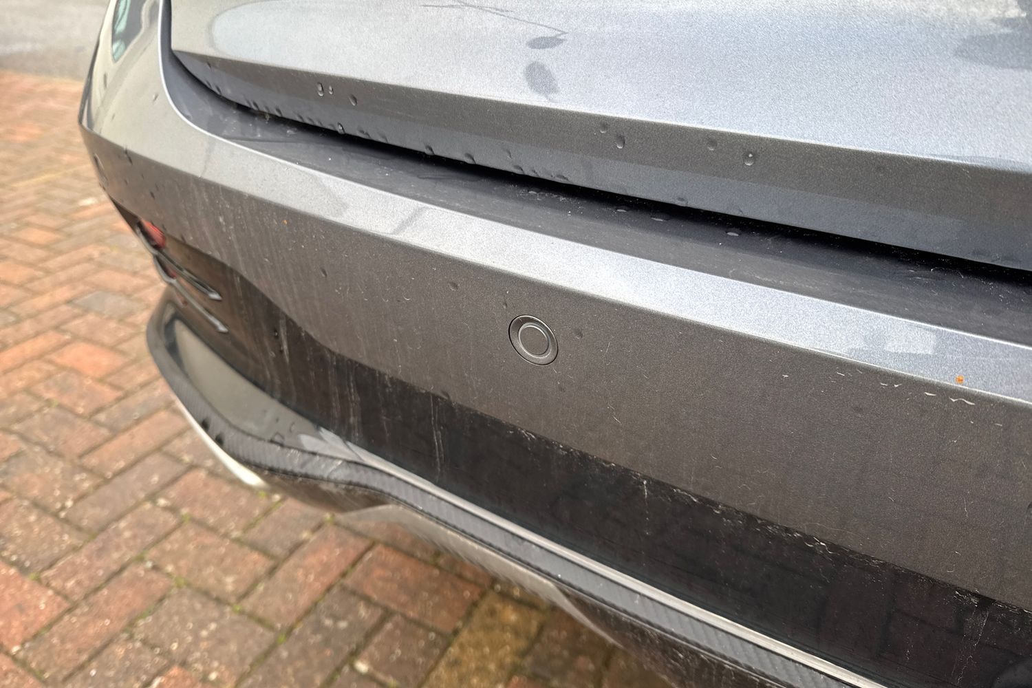 Used MG MG HS 2024 for sale - 77025389: Photo 28