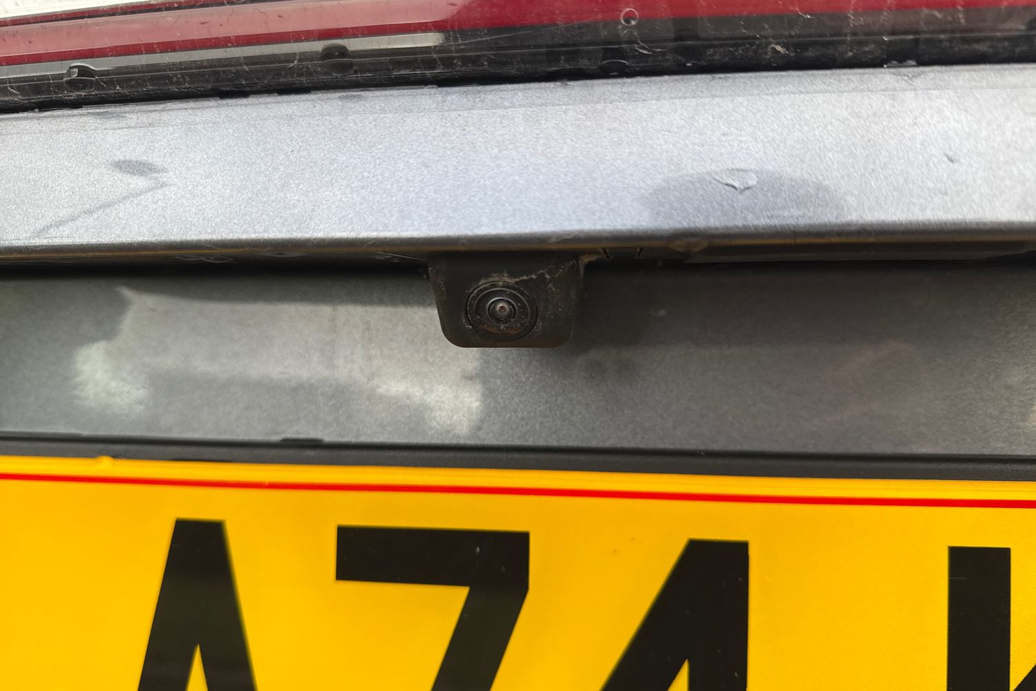 Used MG MG HS 2024 for sale - 77025389: Photo 29