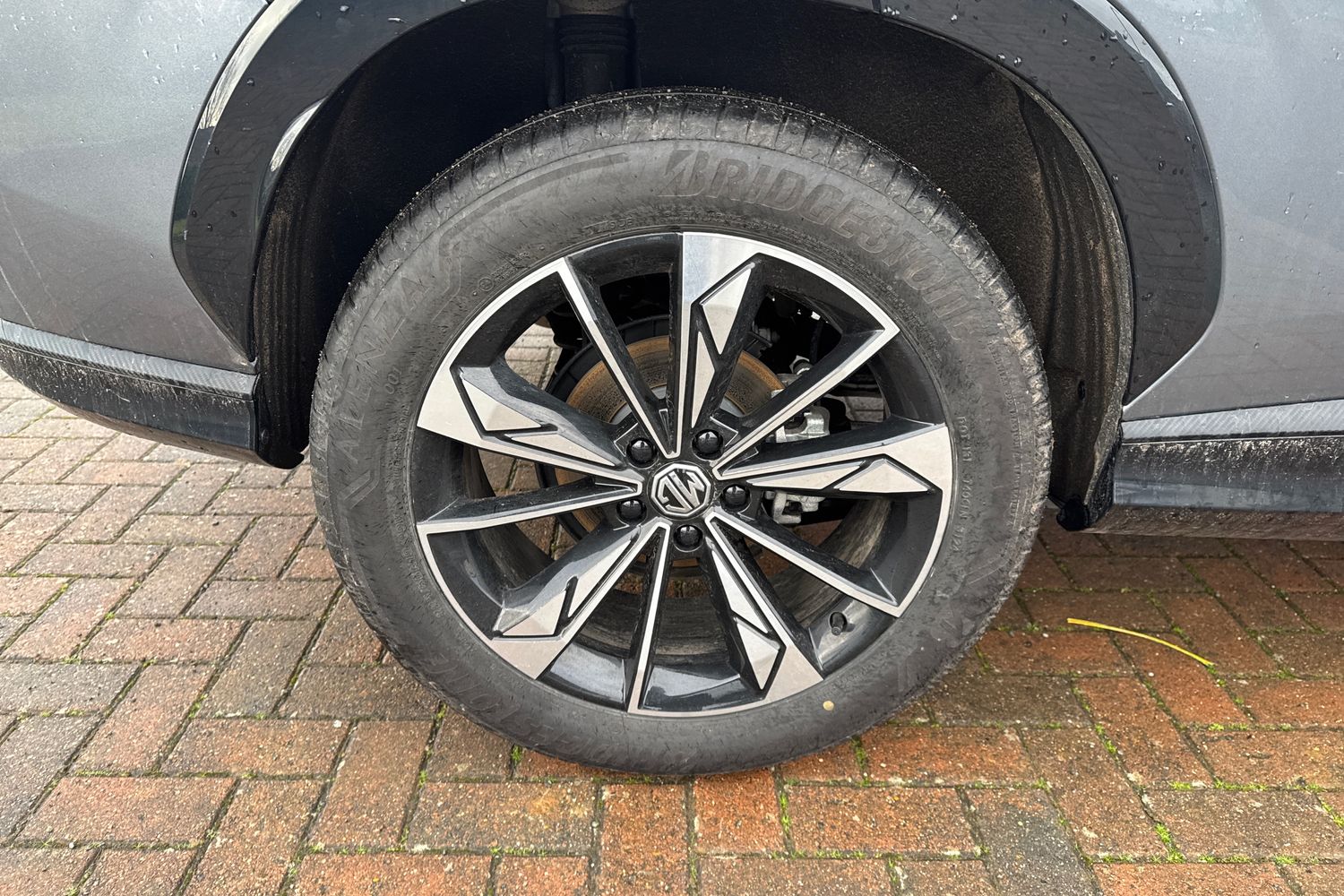 Used MG MG HS 2024 for sale - 77025389: Photo 30