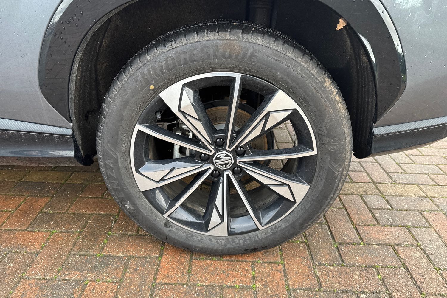 Used MG MG HS 2024 for sale - 77025389: Photo 31