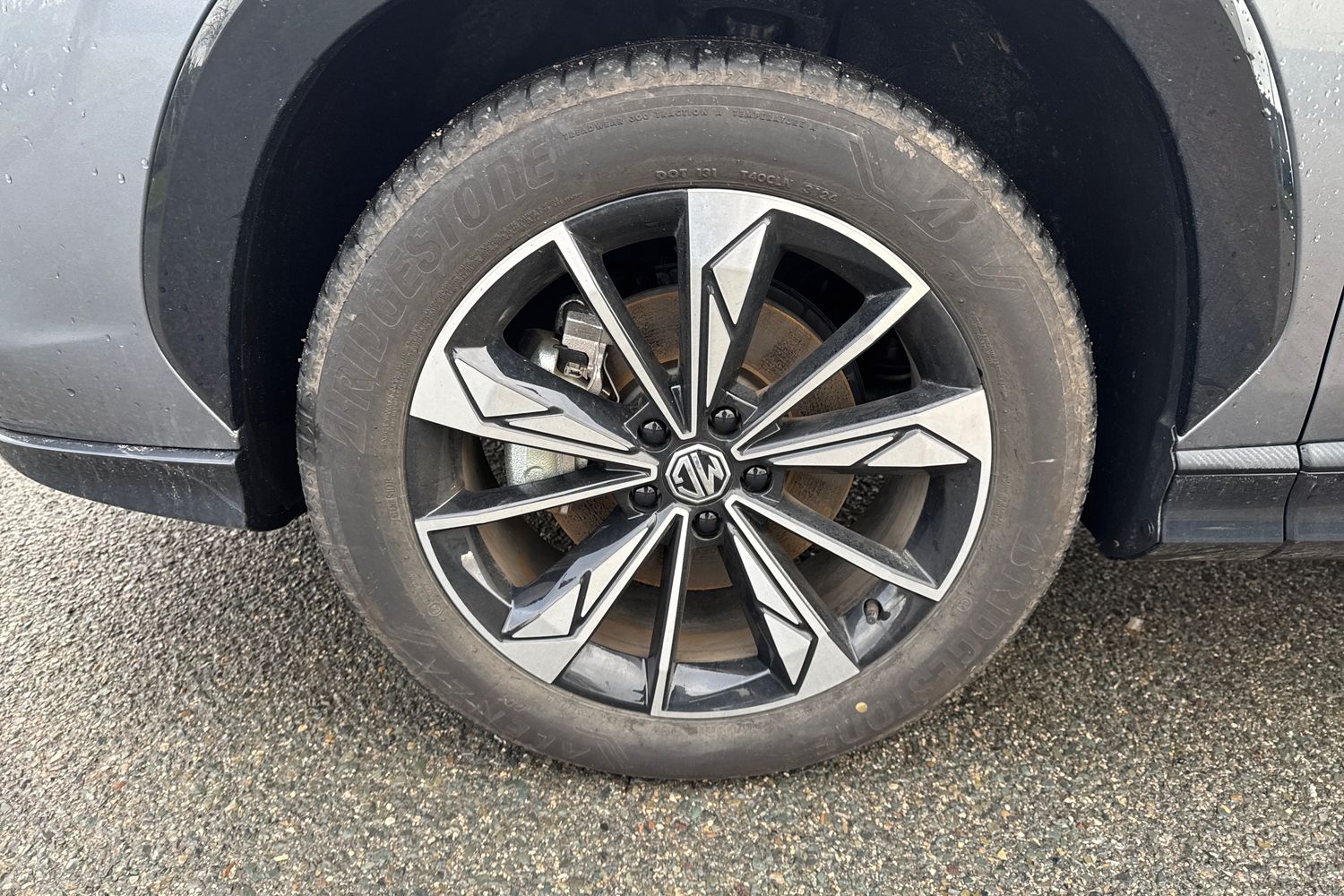 Used MG MG HS 2024 for sale - 77025389: Photo 32