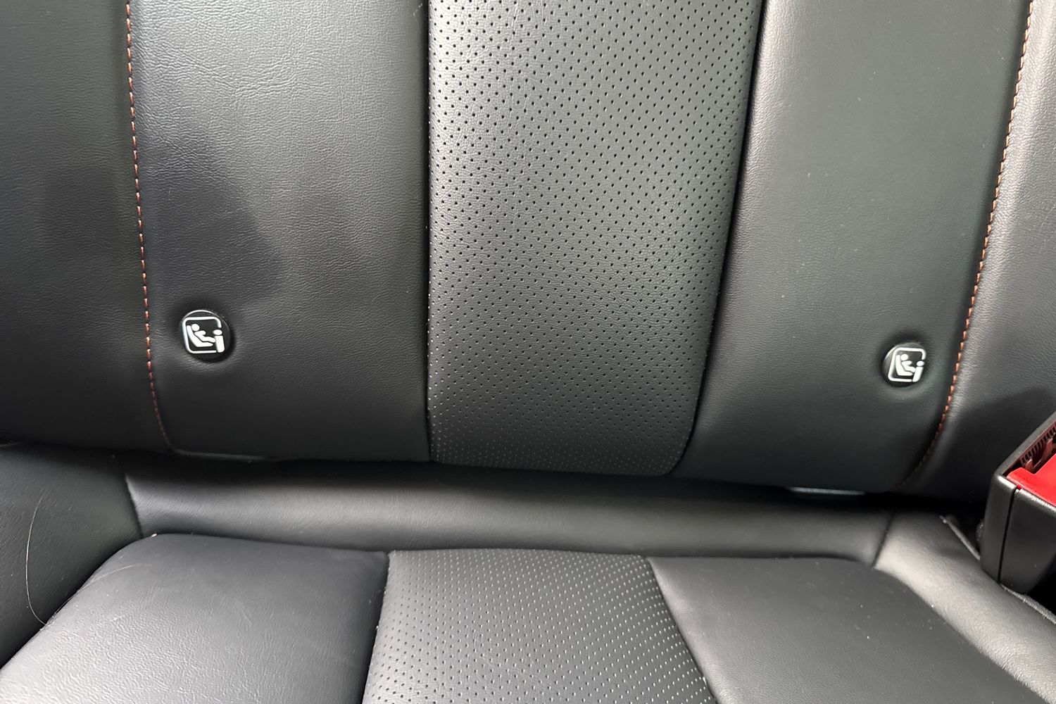 Used MG MG HS 2024 for sale - 77025389: Photo 35