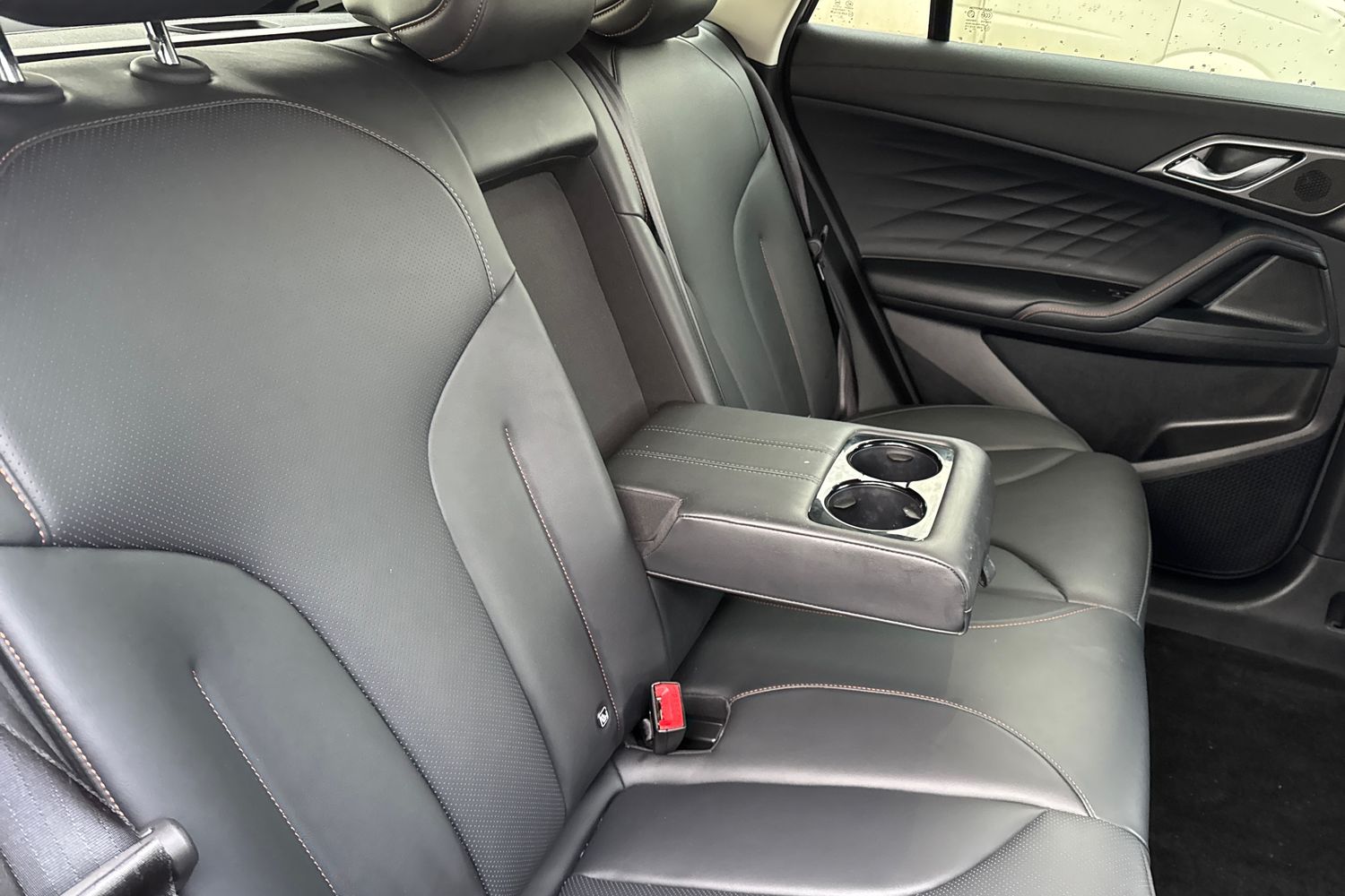 Used MG MG HS 2024 for sale - 77025389: Photo 36