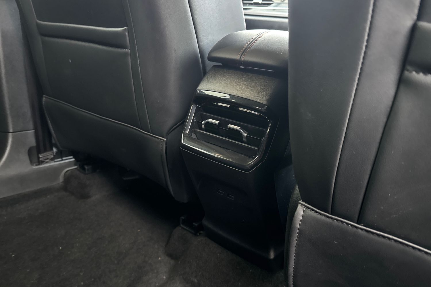 Used MG MG HS 2024 for sale - 77025389: Photo 37