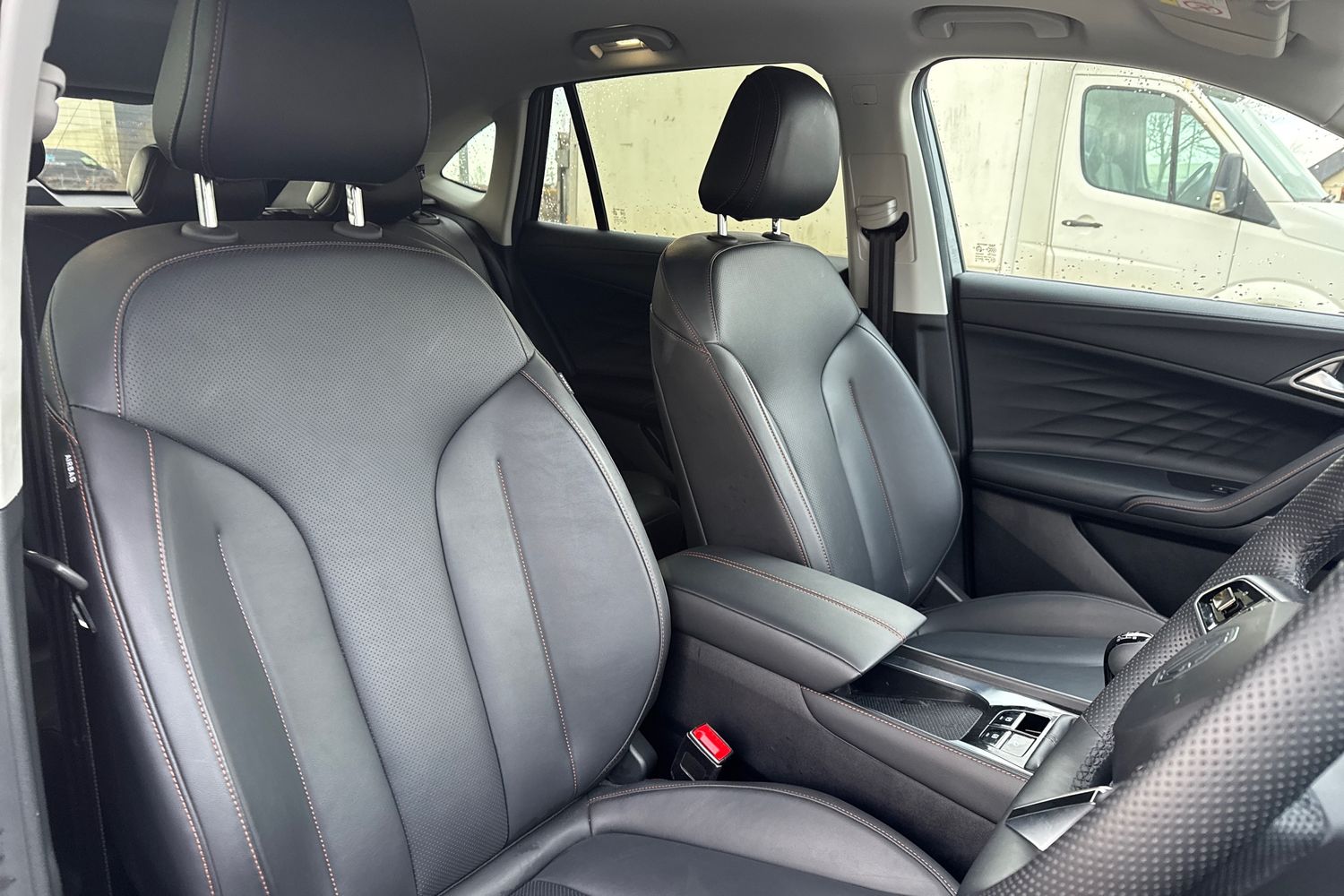 Used MG MG HS 2024 for sale - 77025389: Photo 38