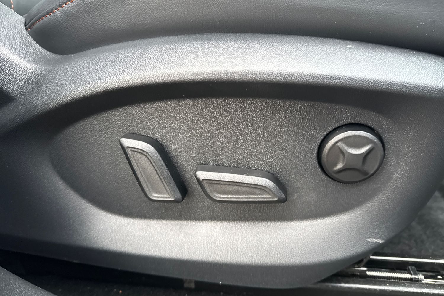 Used MG MG HS 2024 for sale - 77025389: Photo 39