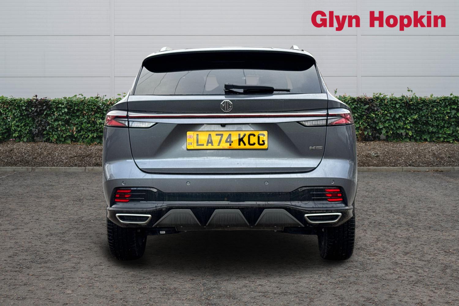 Used MG MG HS 2024 for sale - 77025389: Photo 4