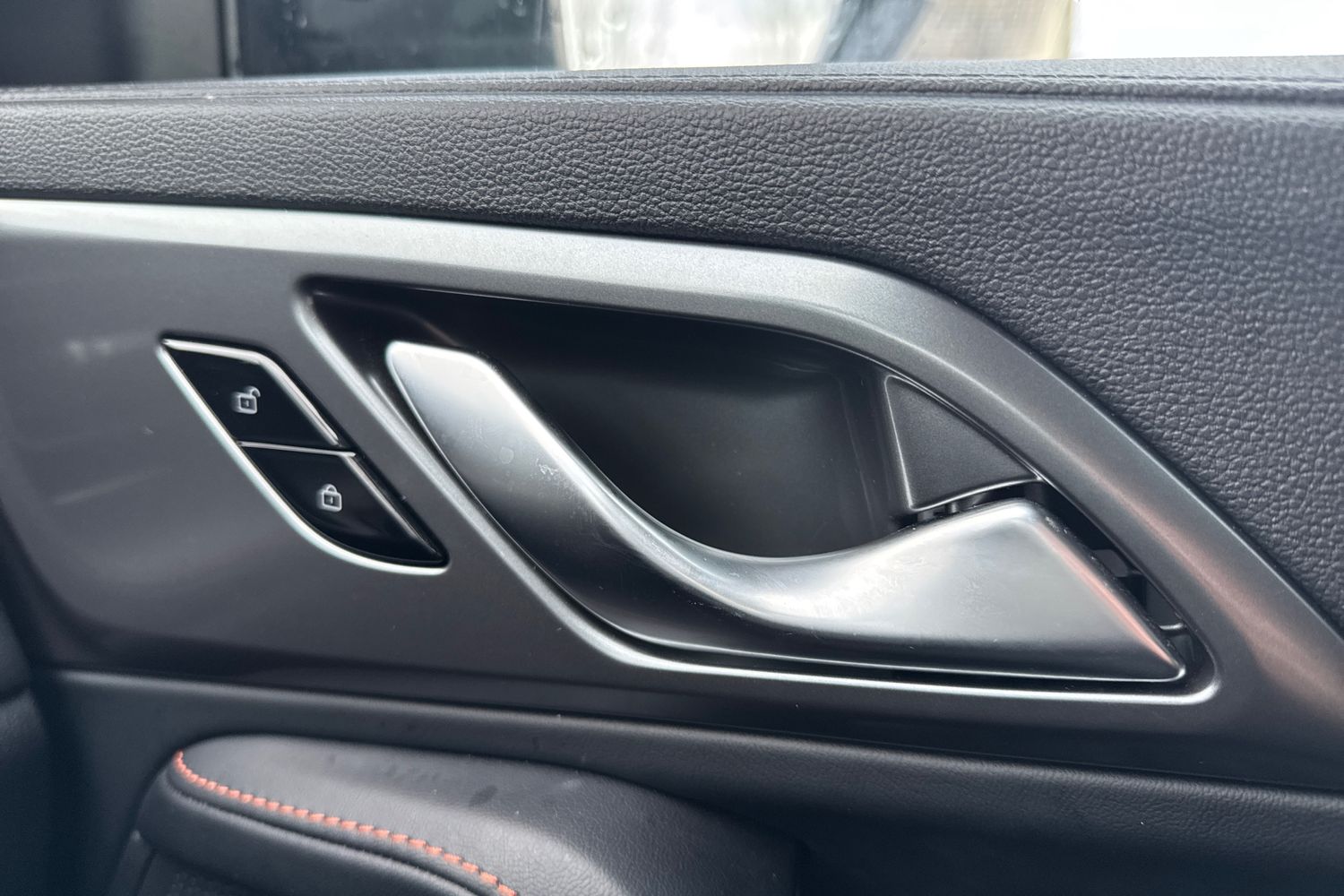 Used MG MG HS 2024 for sale - 77025389: Photo 41