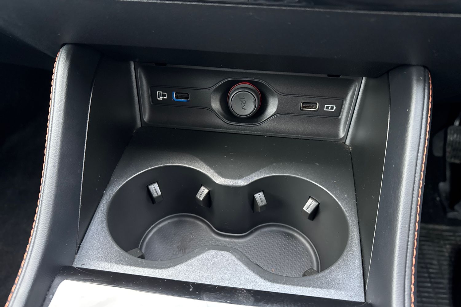 Used MG MG HS 2024 for sale - 77025389: Photo 43