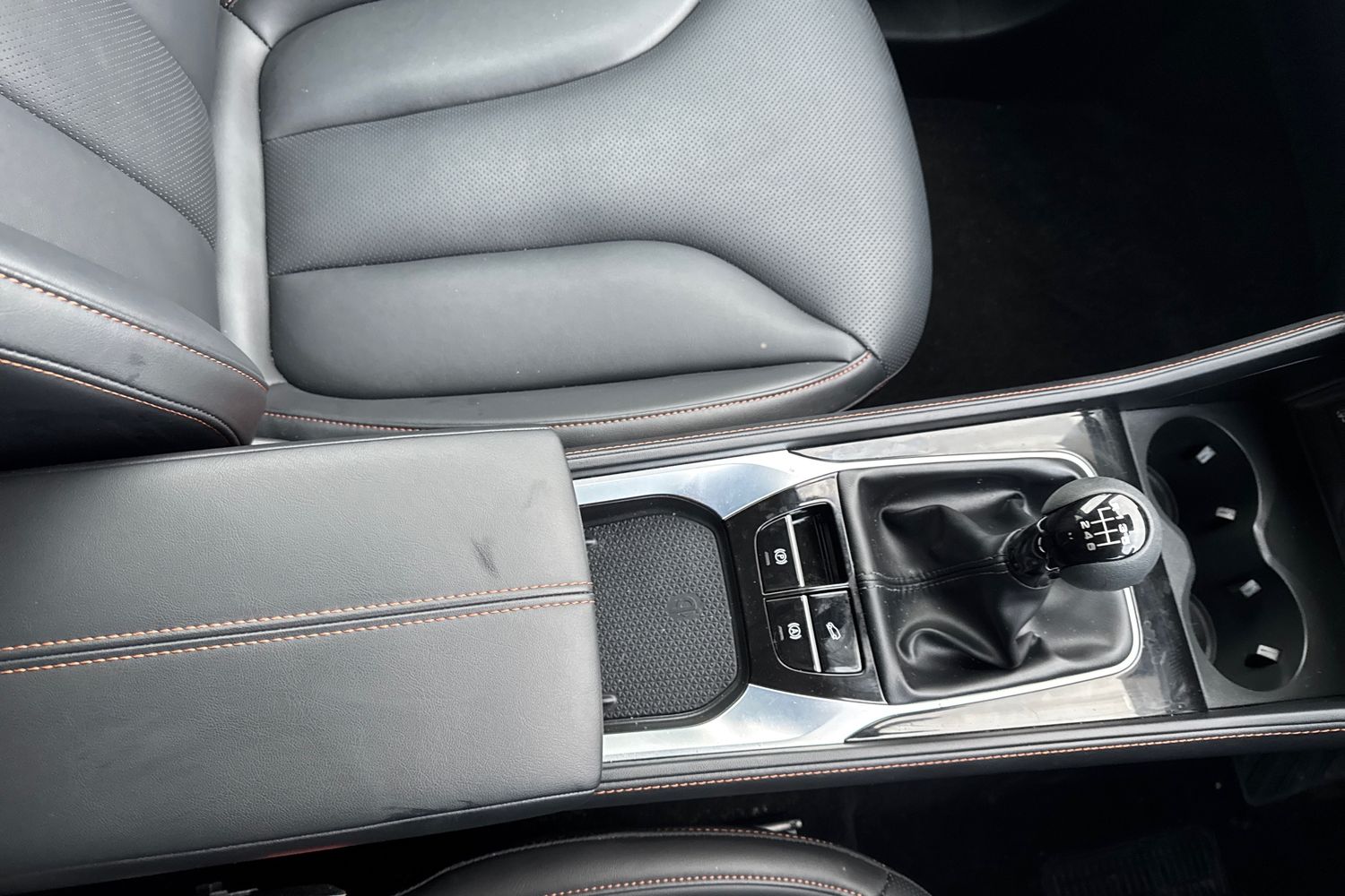 Used MG MG HS 2024 for sale - 77025389: Photo 44