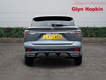 Used MG MG HS 2024 for sale - 77025389: Photo