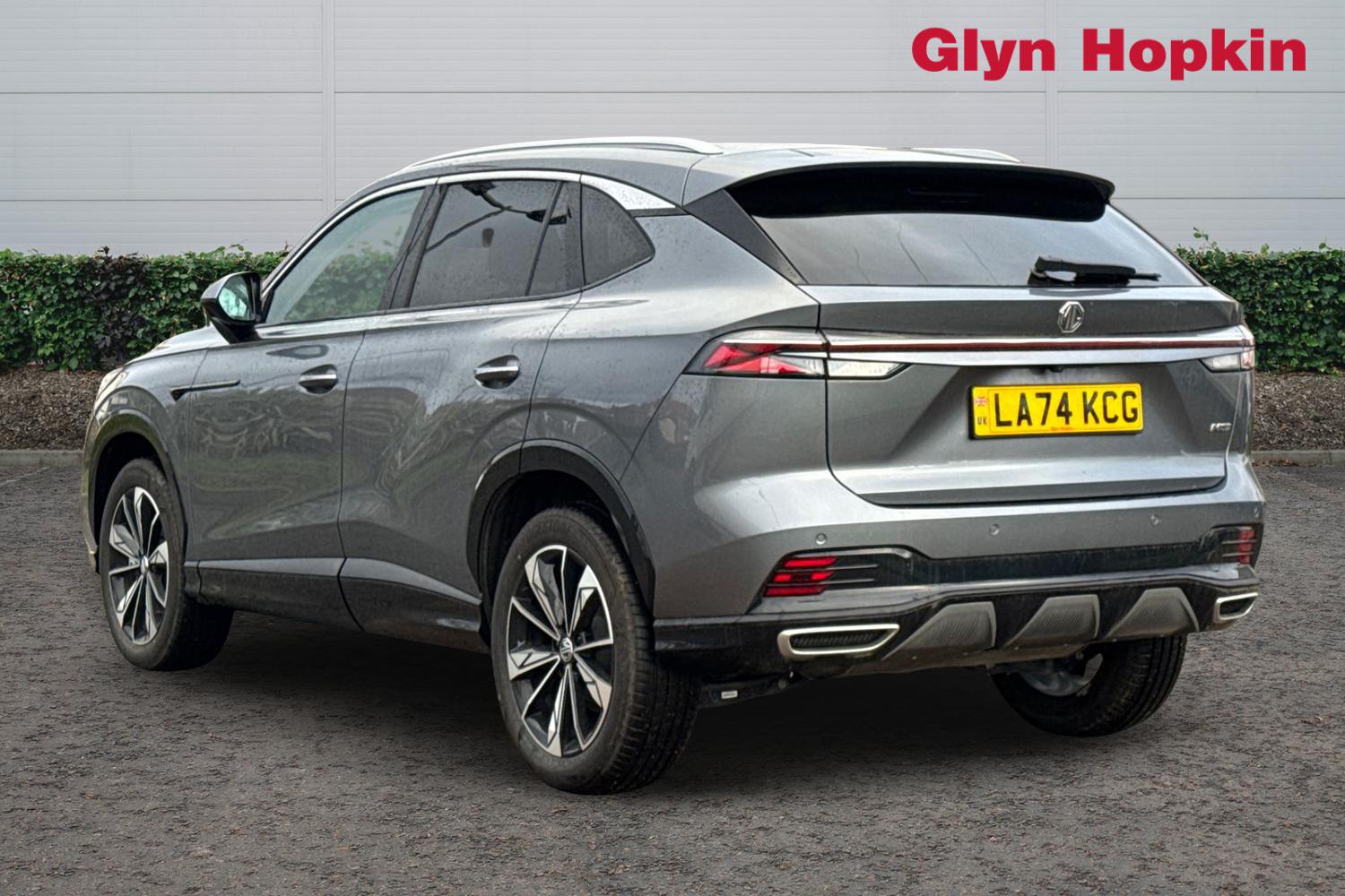 Used MG MG HS 2024 for sale - 77025389: Photo 5