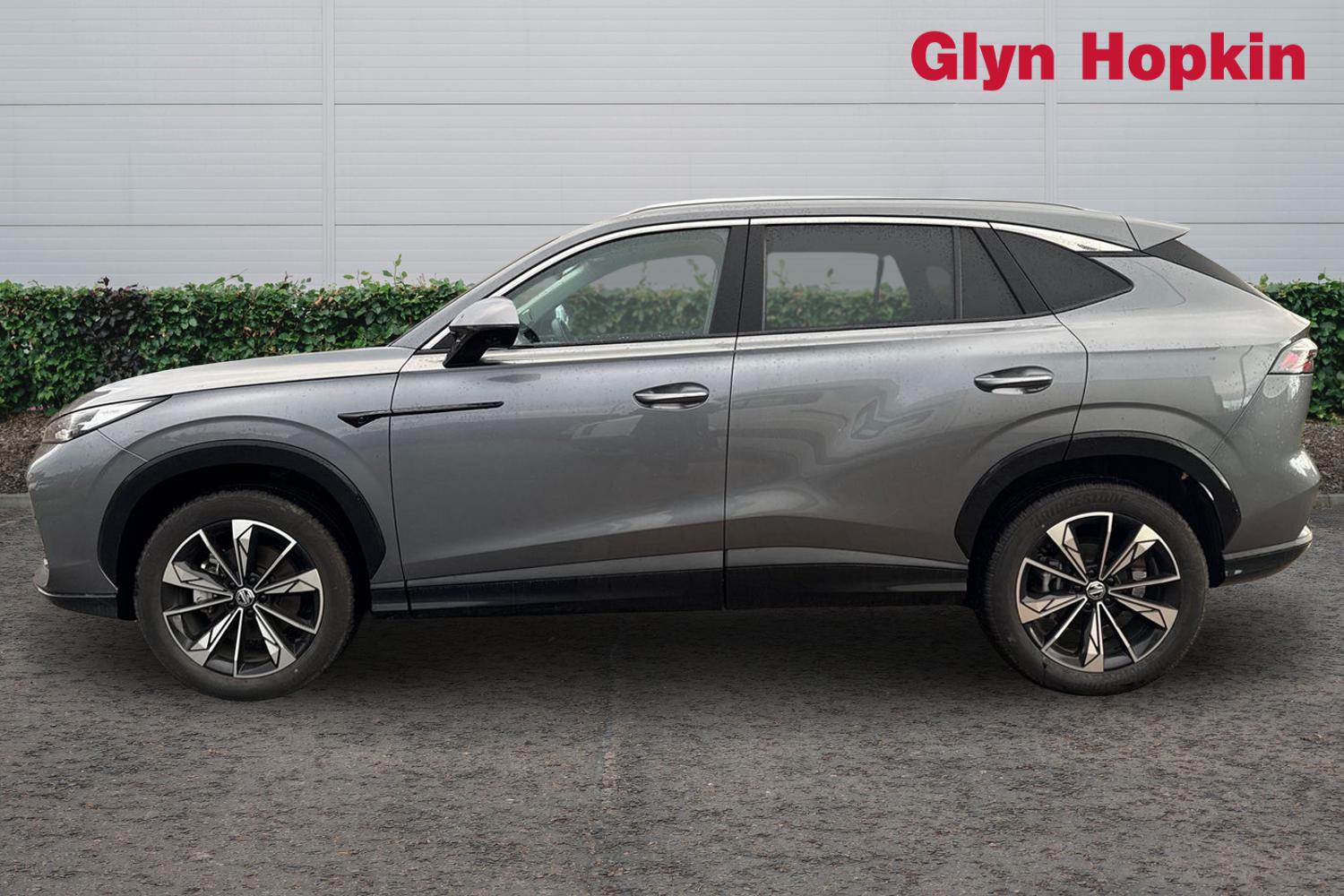 Used MG MG HS 2024 for sale - 77025389: Photo 6