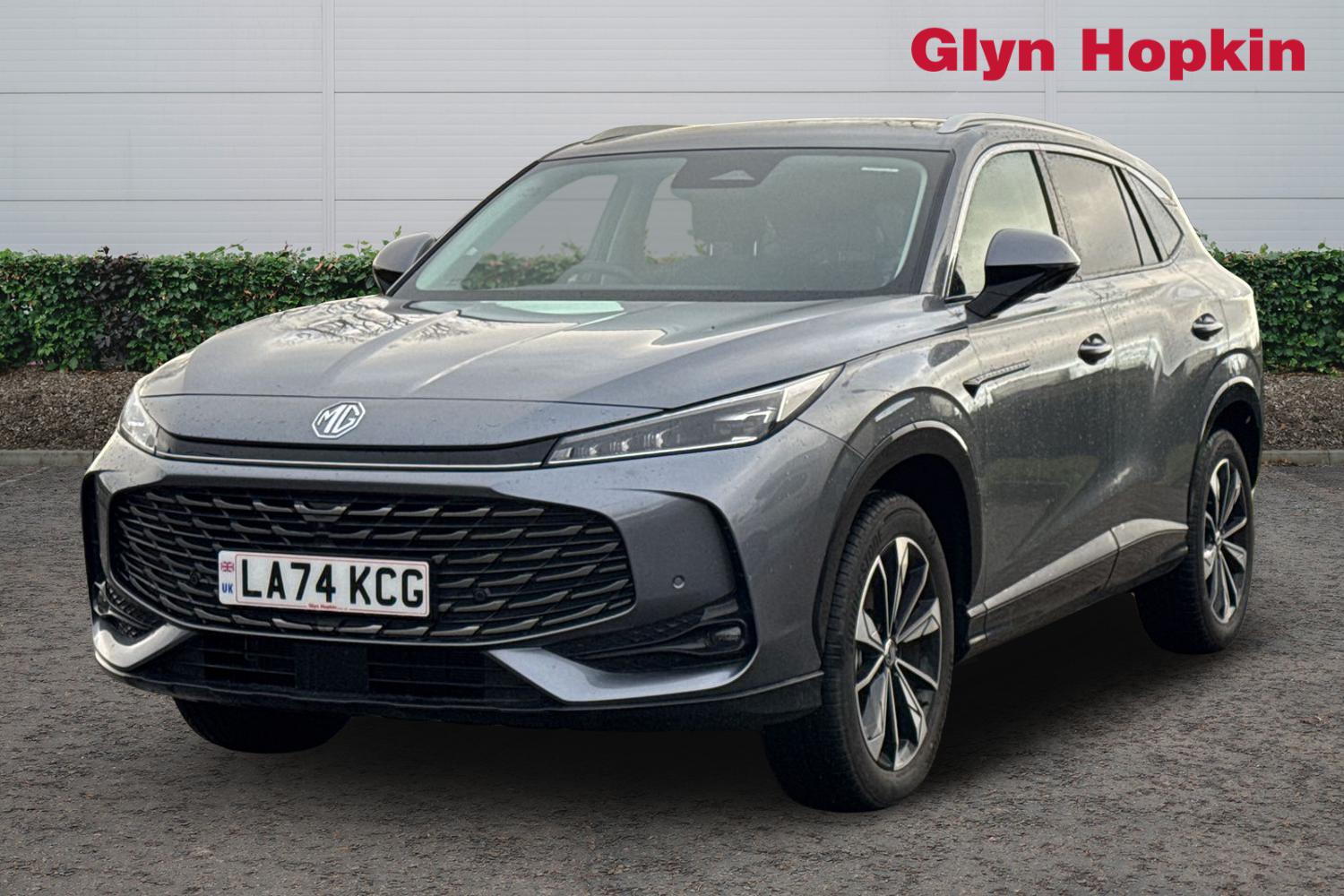 Used MG MG HS 2024 for sale - 77025389: Photo 7