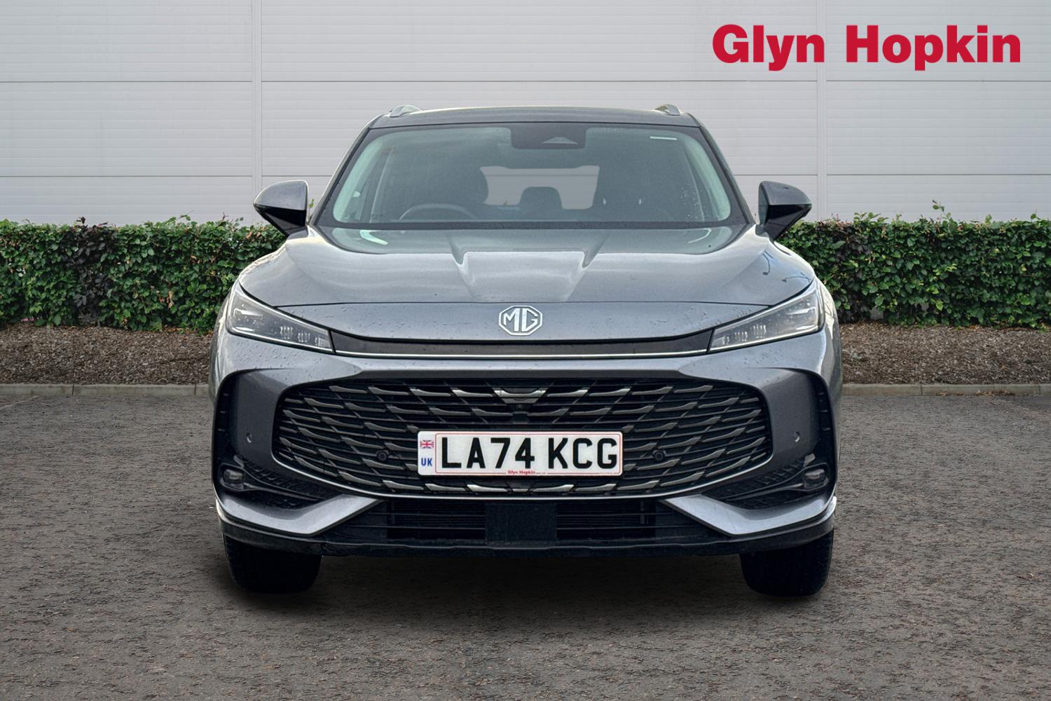 Used MG MG HS 2024 for sale - 77025389: Photo 8
