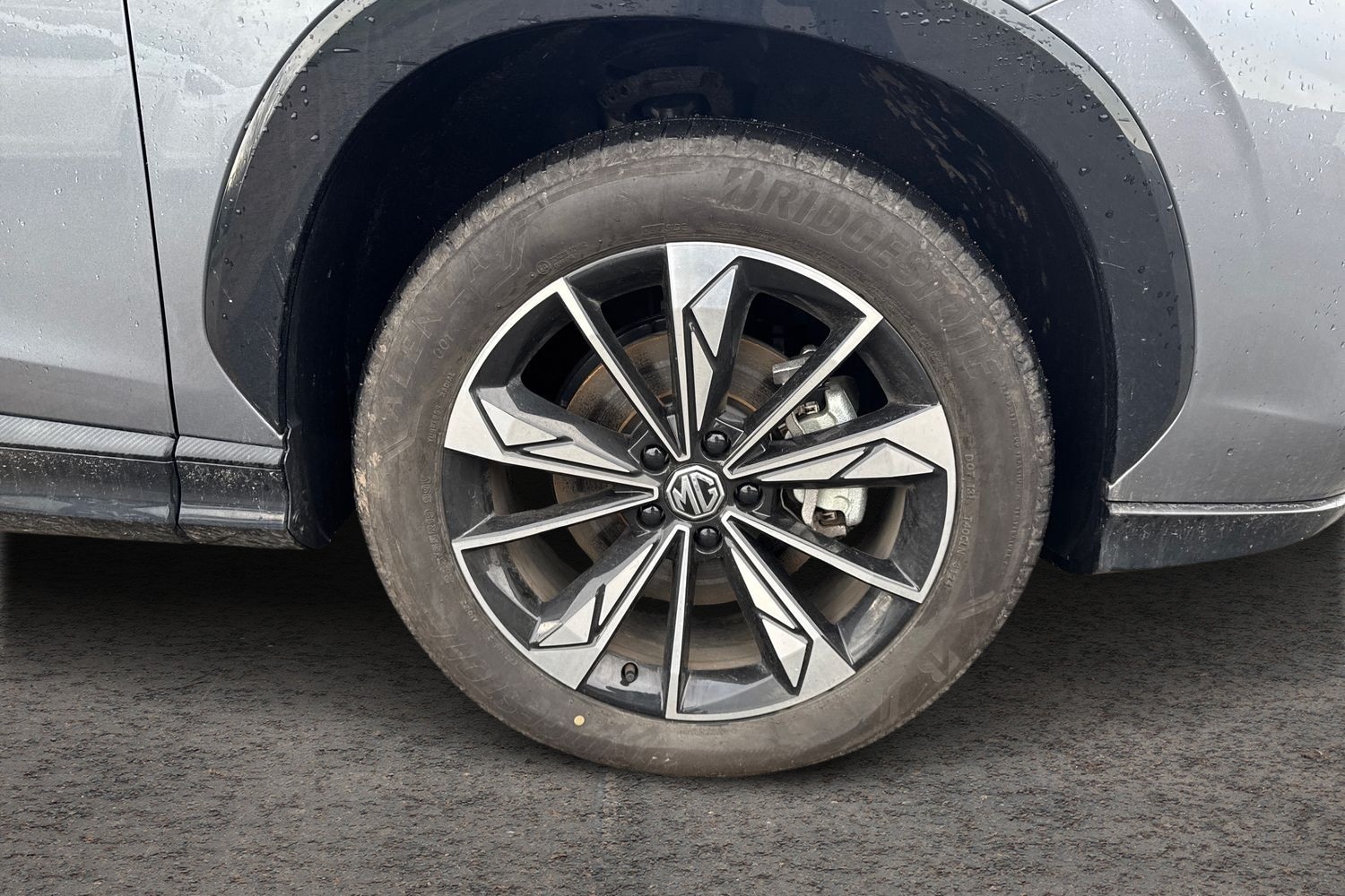 Used MG MG HS 2024 for sale - 77025389: Photo 9