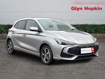 Used MG MG3 2025 for sale - 79595353: Photo