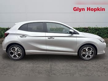 Used MG MG3 2025 for sale - 79595353: Photo