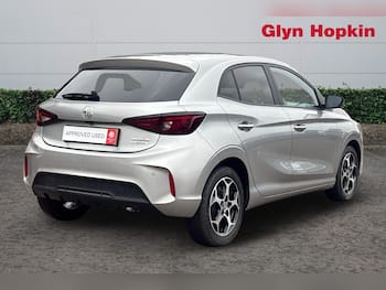 Used MG MG3 2025 for sale - 79595353: Photo