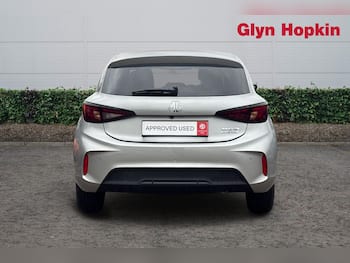 Used MG MG3 2025 for sale - 79595353: Photo