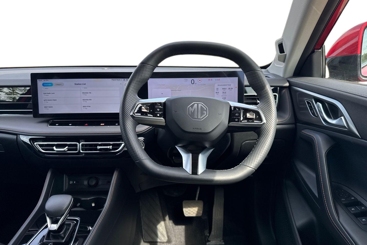 Used MG MG HS 2025 for sale - 76868996: Photo 11