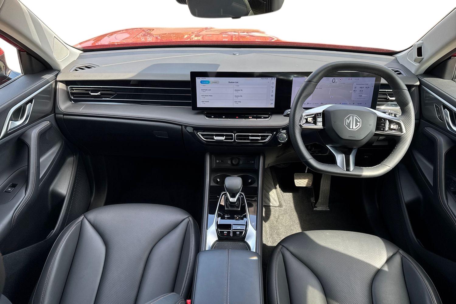 Used MG MG HS 2025 for sale - 76868996: Photo 12