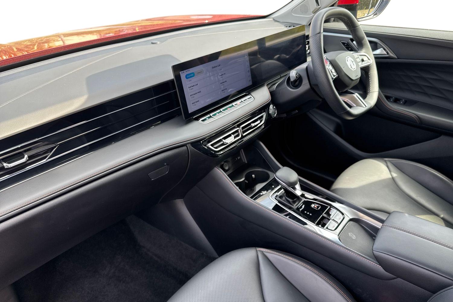 Used MG MG HS 2025 for sale - 76868996: Photo 13