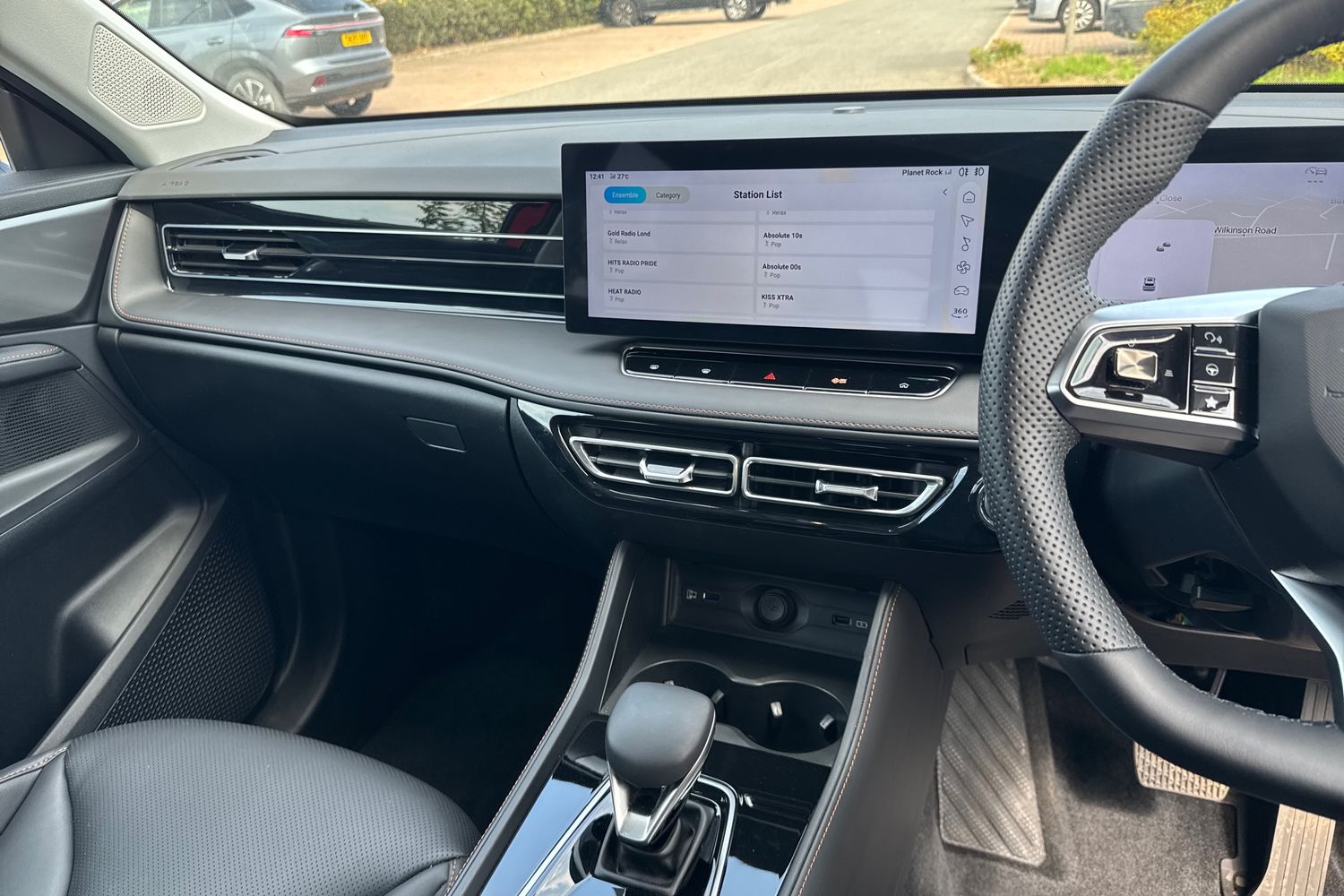 Used MG MG HS 2025 for sale - 76868996: Photo 14