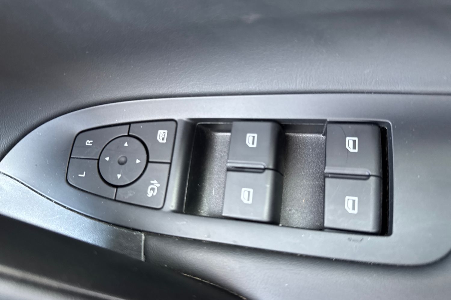 Used MG MG HS 2025 for sale - 76868996: Photo 16