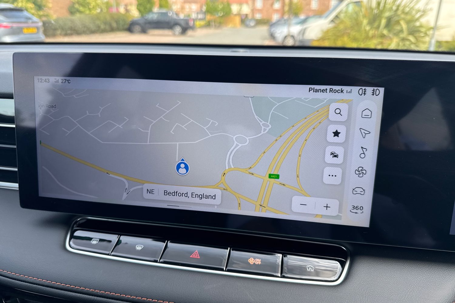 Used MG MG HS 2025 for sale - 76868996: Photo 18