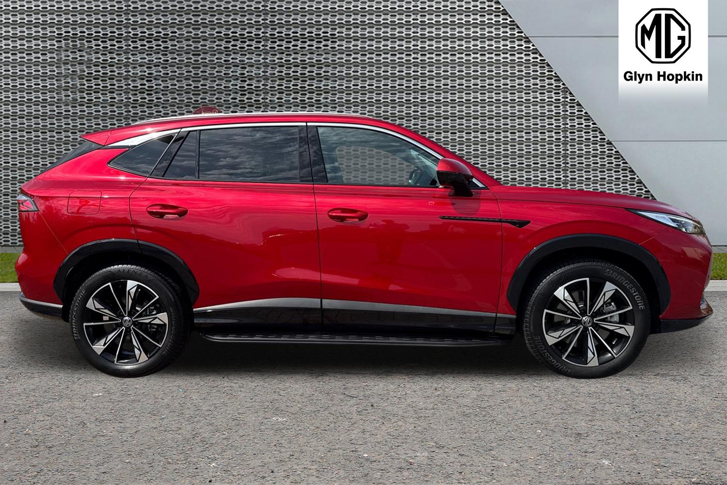 Used MG MG HS 2025 for sale - 76868996: Photo 2