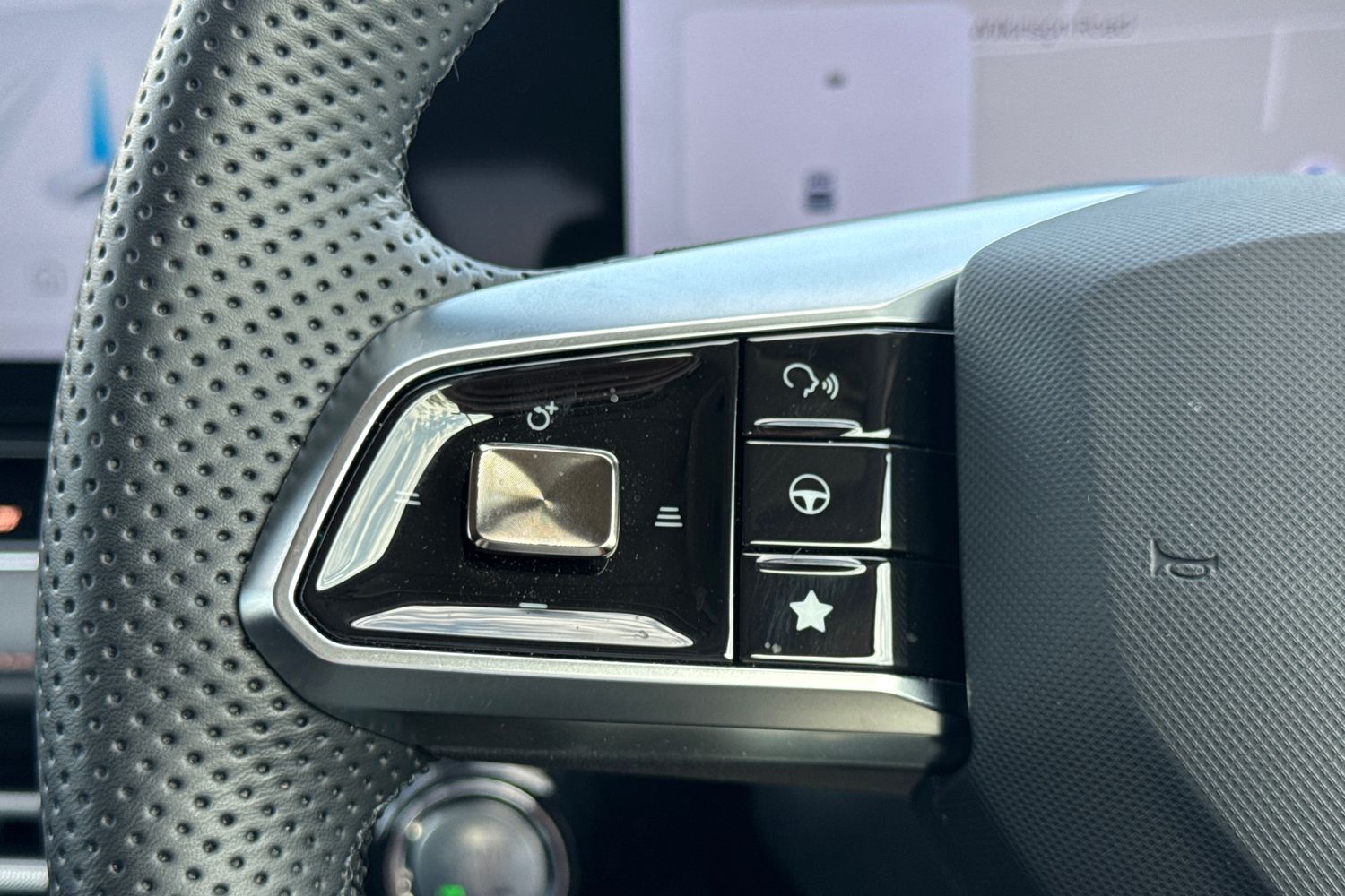 Used MG MG HS 2025 for sale - 76868996: Photo 21