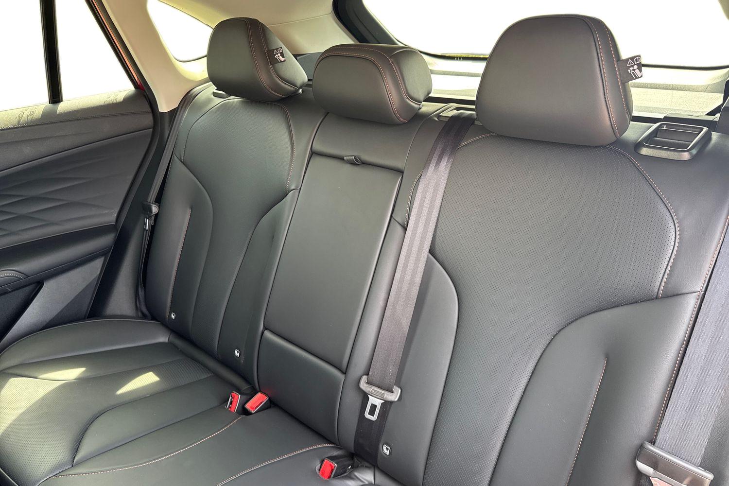 Used MG MG HS 2025 for sale - 76868996: Photo 23