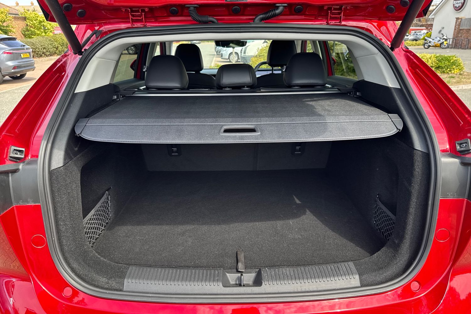 Used MG MG HS 2025 for sale - 76868996: Photo 24