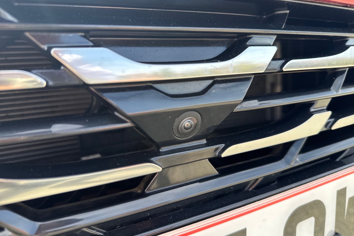 Used MG MG HS 2025 for sale - 76868996: Photo 25