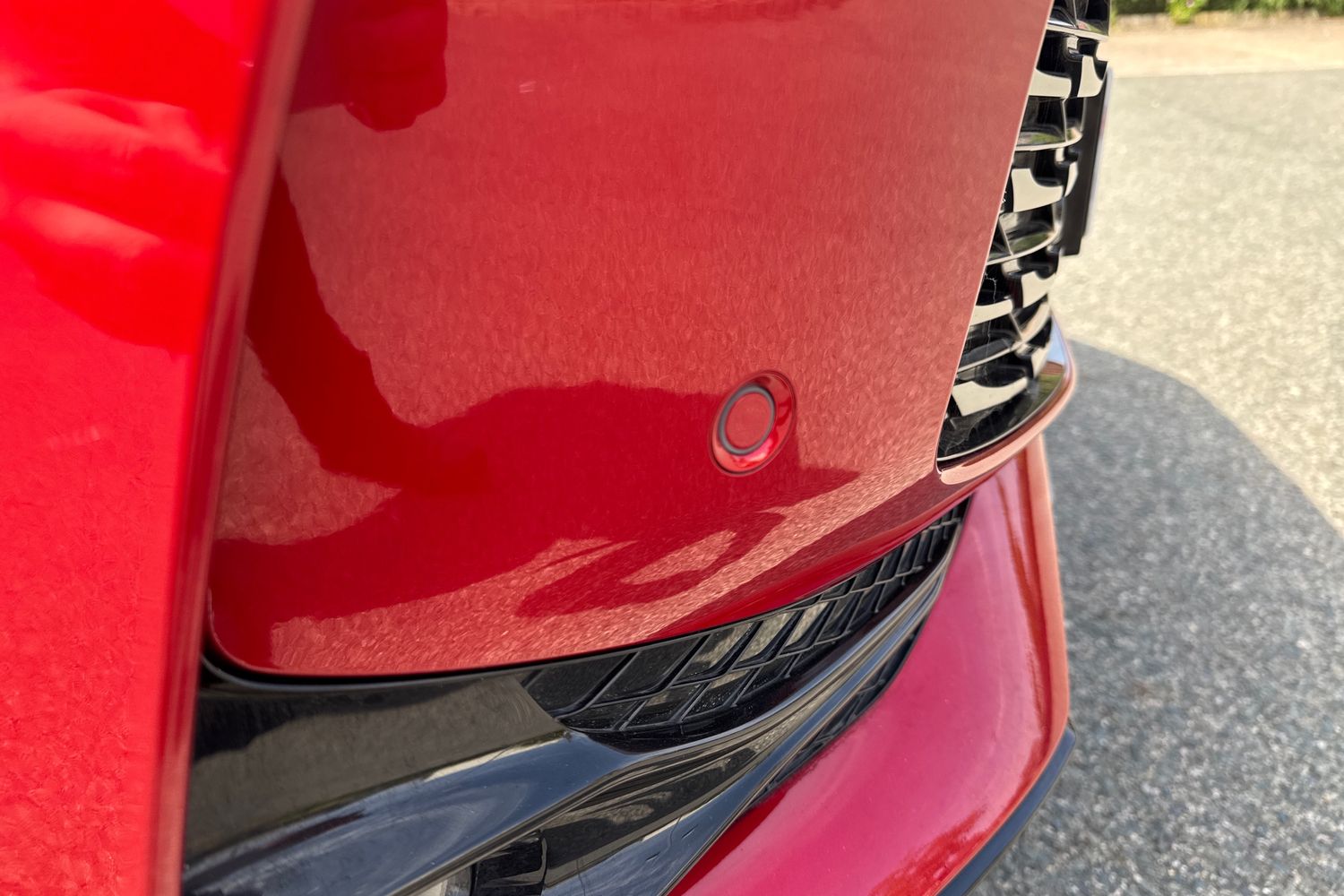 Used MG MG HS 2025 for sale - 76868996: Photo 26