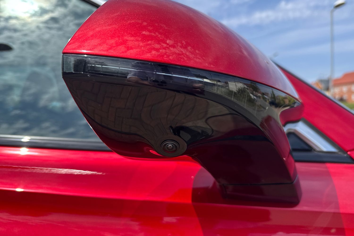 Used MG MG HS 2025 for sale - 76868996: Photo 27