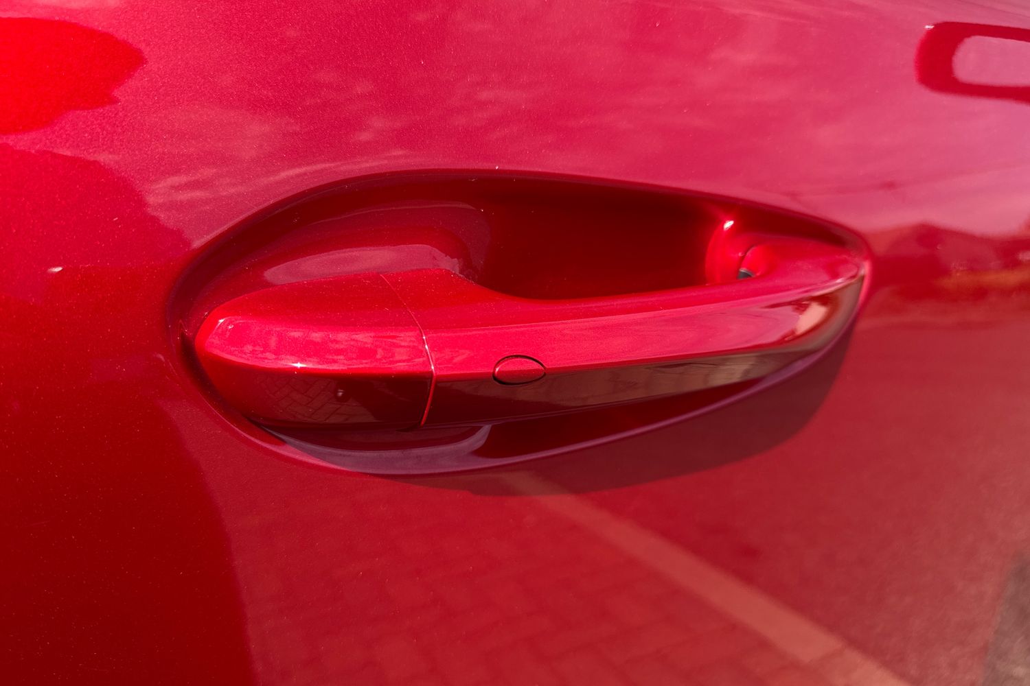 Used MG MG HS 2025 for sale - 76868996: Photo 28