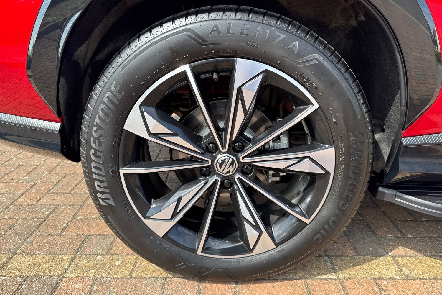 Used MG MG HS 2025 for sale - 76868996: Photo 29