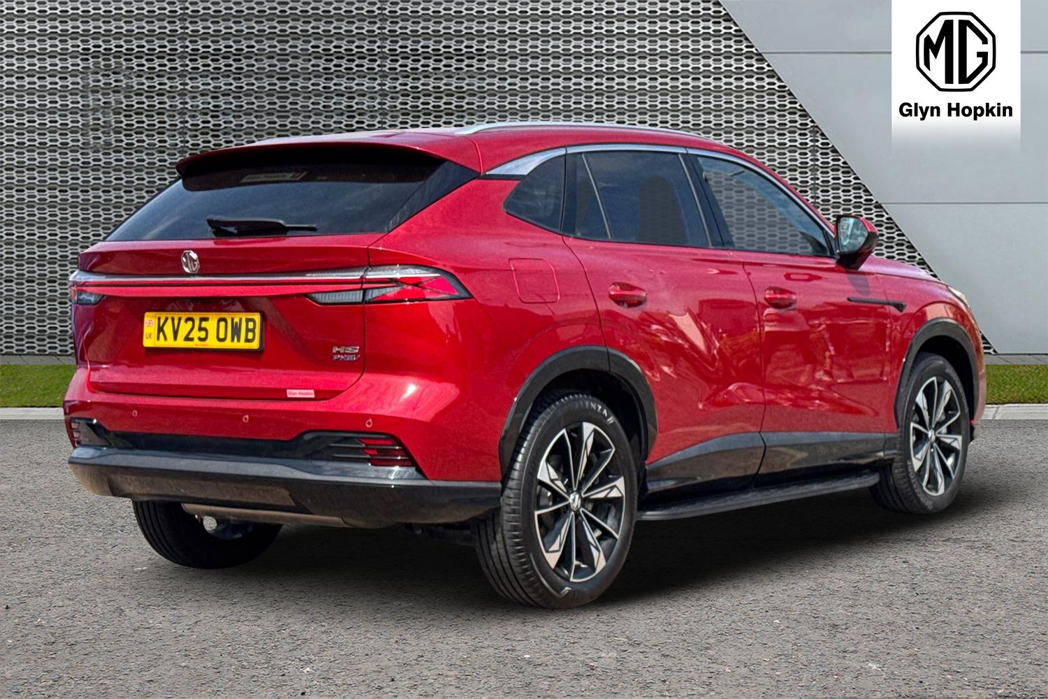 Used MG MG HS 2025 for sale - 76868996: Photo 3