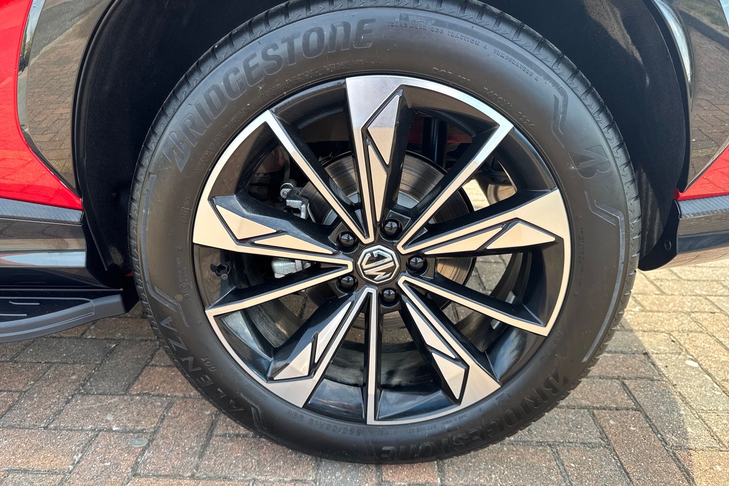 Used MG MG HS 2025 for sale - 76868996: Photo 30