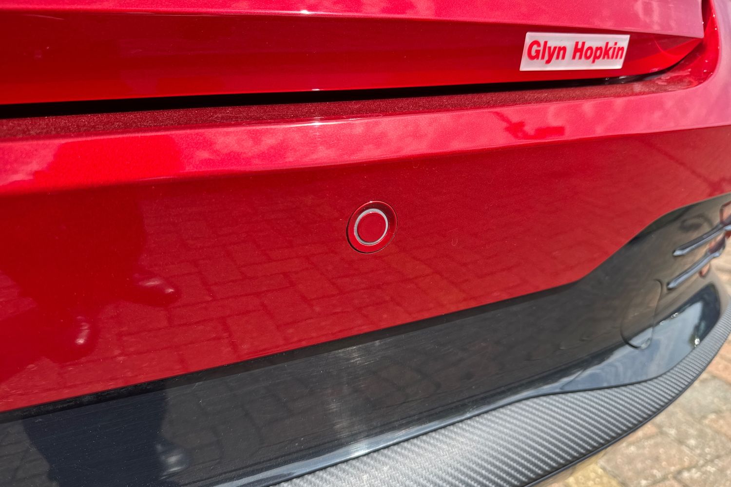 Used MG MG HS 2025 for sale - 76868996: Photo 32