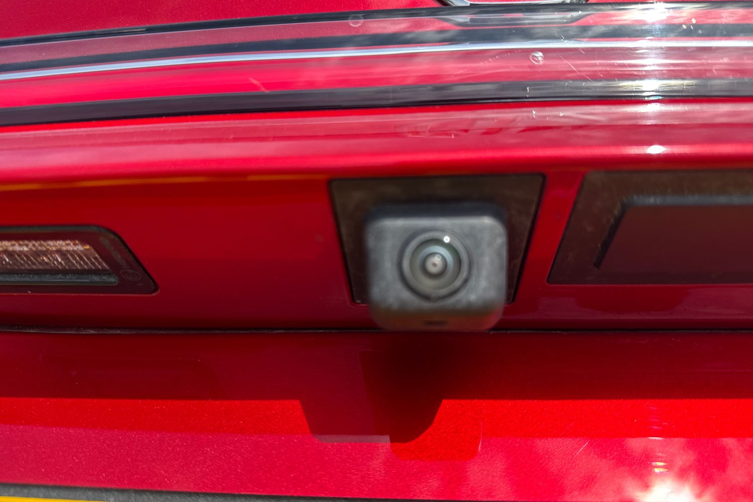 Used MG MG HS 2025 for sale - 76868996: Photo 33