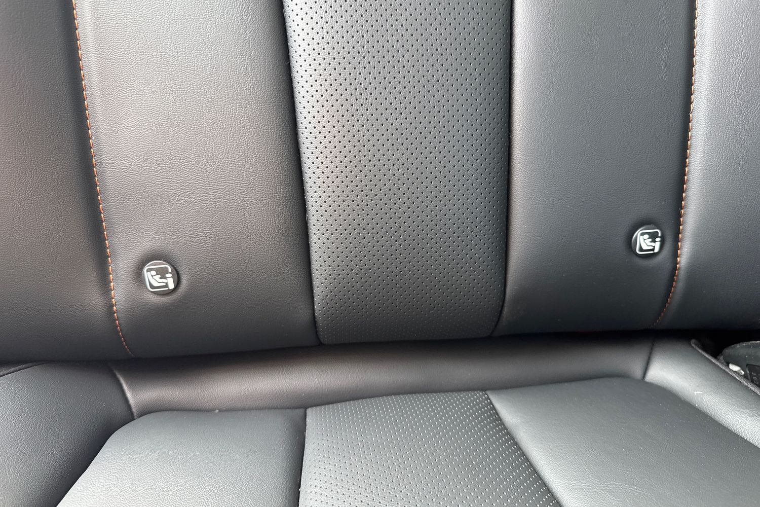 Used MG MG HS 2025 for sale - 76868996: Photo 36