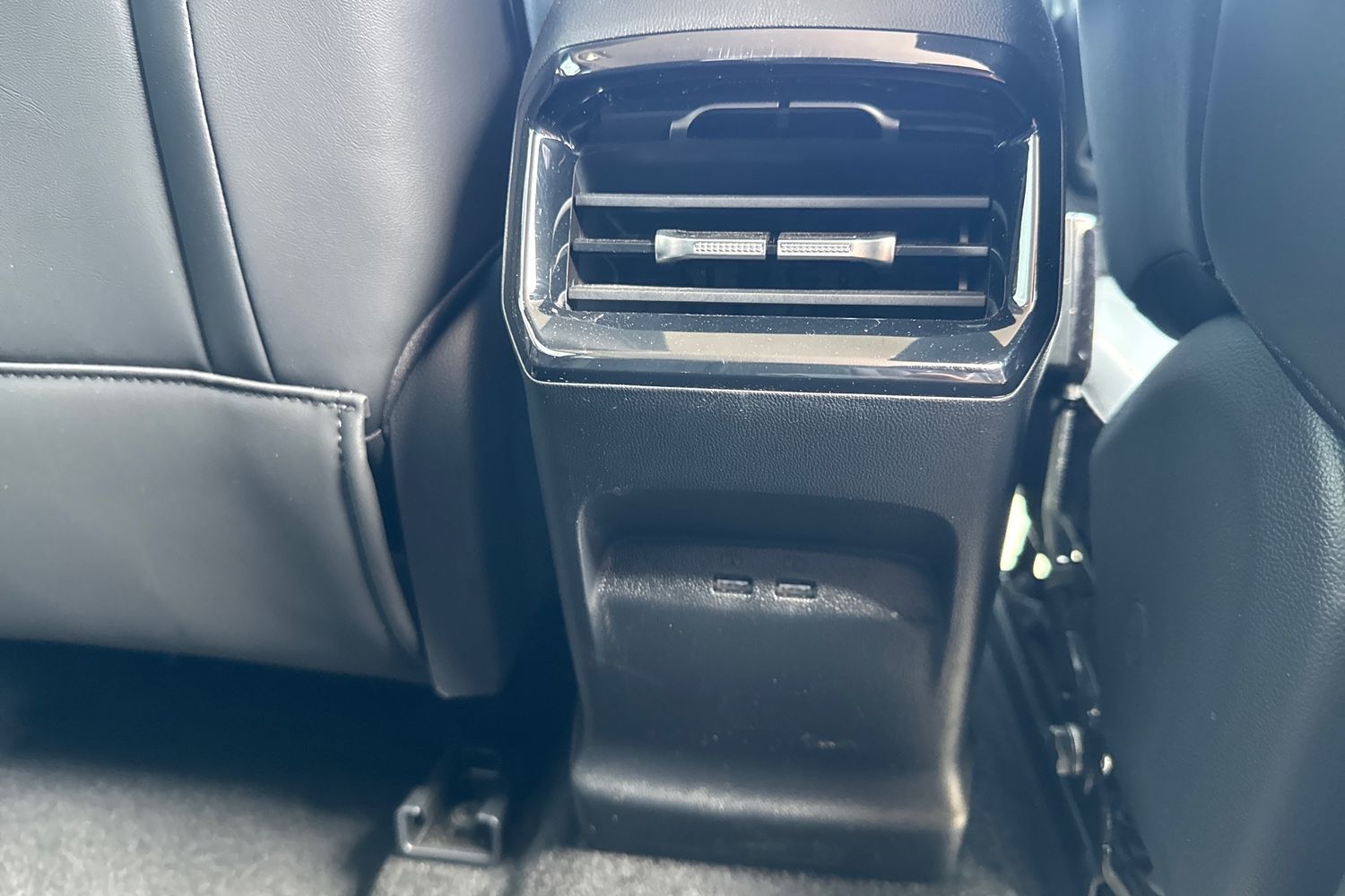 Used MG MG HS 2025 for sale - 76868996: Photo 37