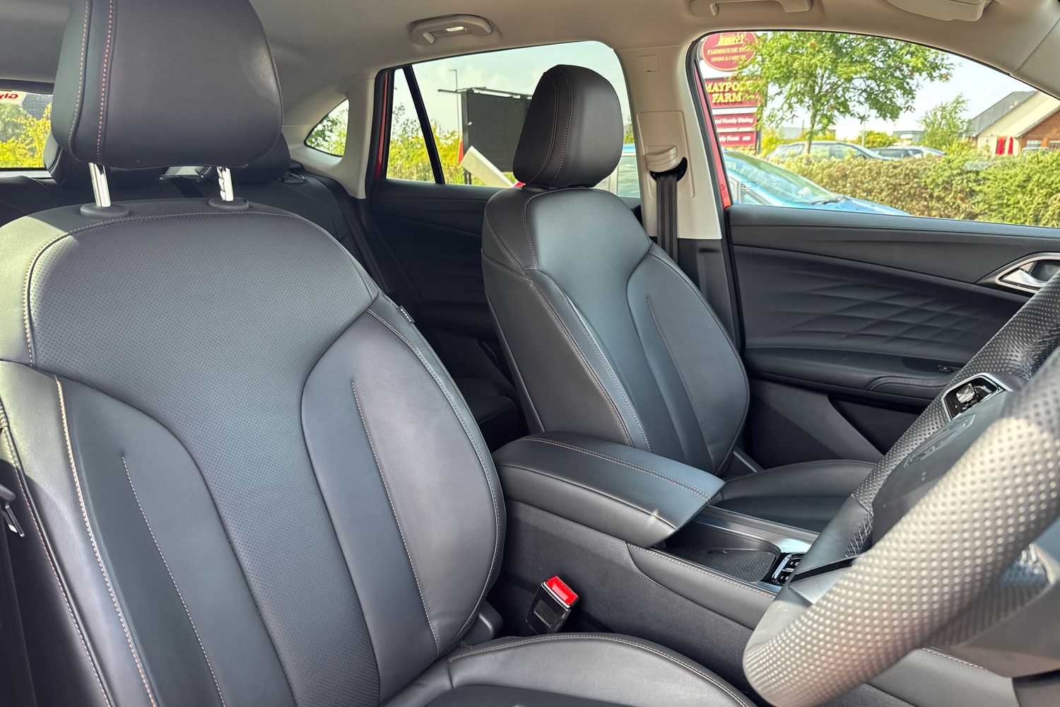 Used MG MG HS 2025 for sale - 76868996: Photo 38