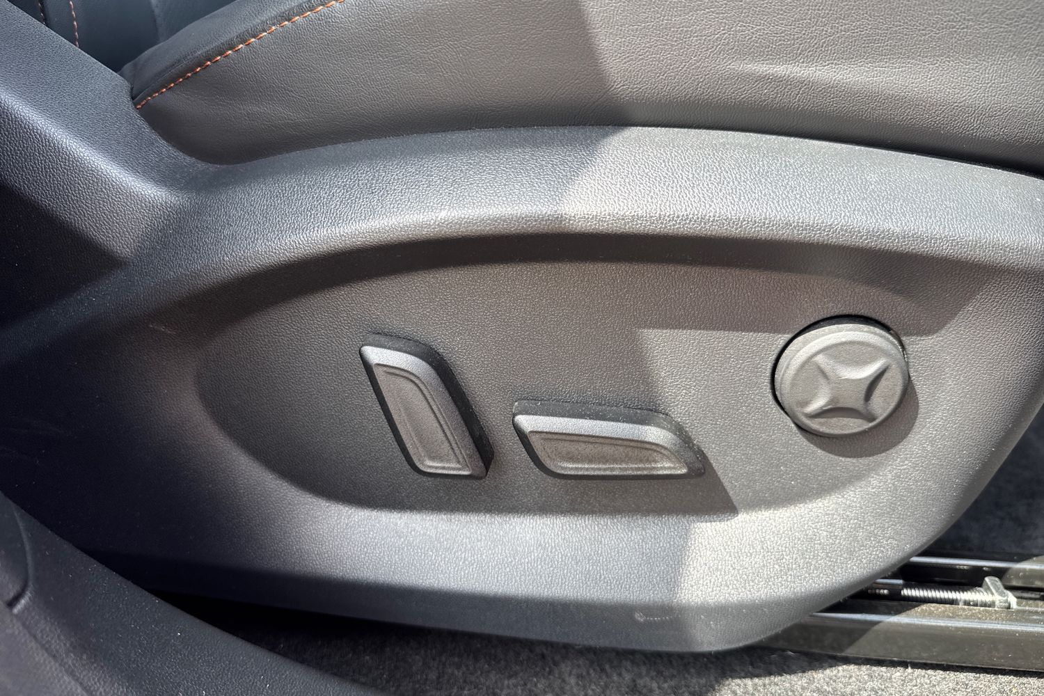 Used MG MG HS 2025 for sale - 76868996: Photo 39