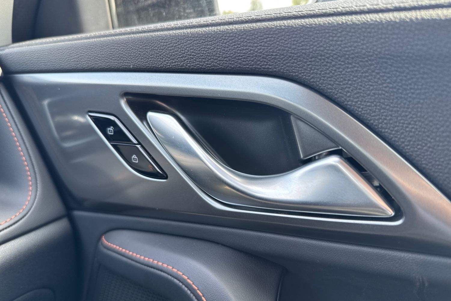 Used MG MG HS 2025 for sale - 76868996: Photo 40