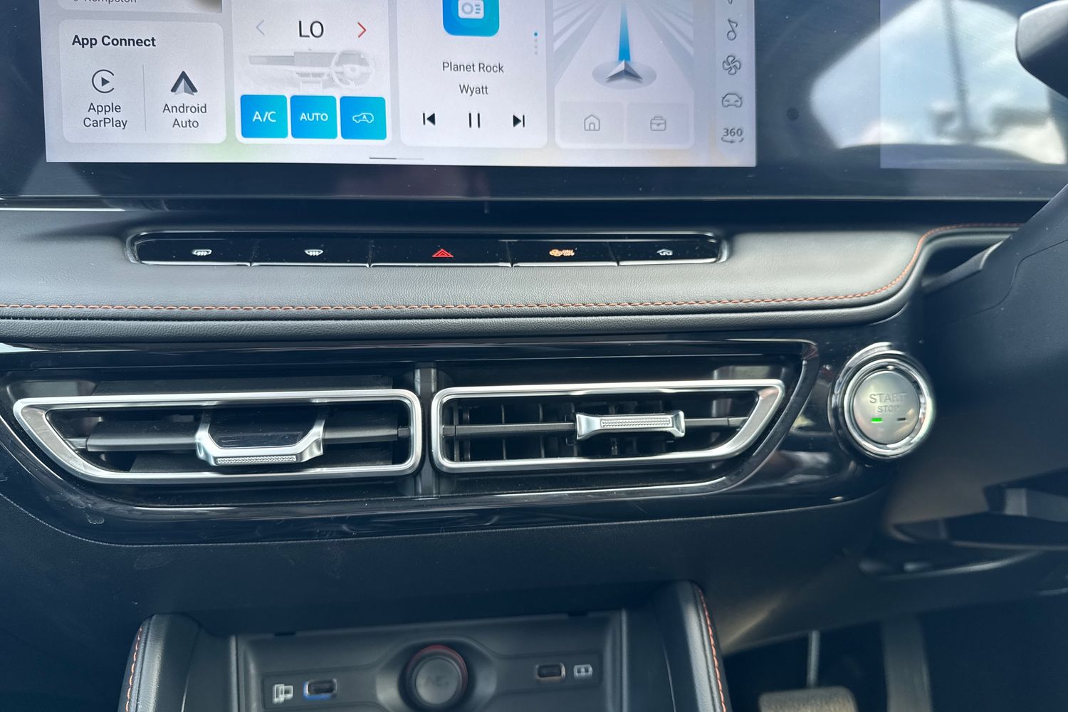 Used MG MG HS 2025 for sale - 76868996: Photo 43