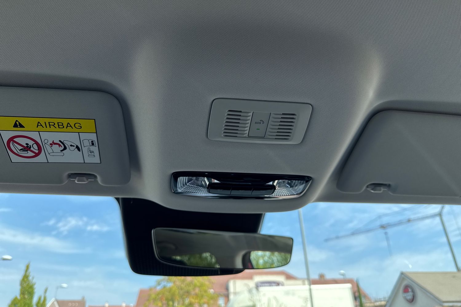 Used MG MG HS 2025 for sale - 76868996: Photo 44